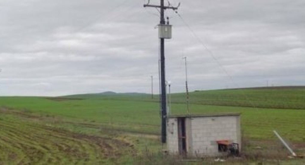 Στα 15 € ανά μεγαβατώρα η επιδότηση του αγροτικού ρεύματος τον Απρίλιο Στα 15 € ανά μεγαβατώρα η επιδότηση του αγροτικού ρεύματος τον Απρίλιο
