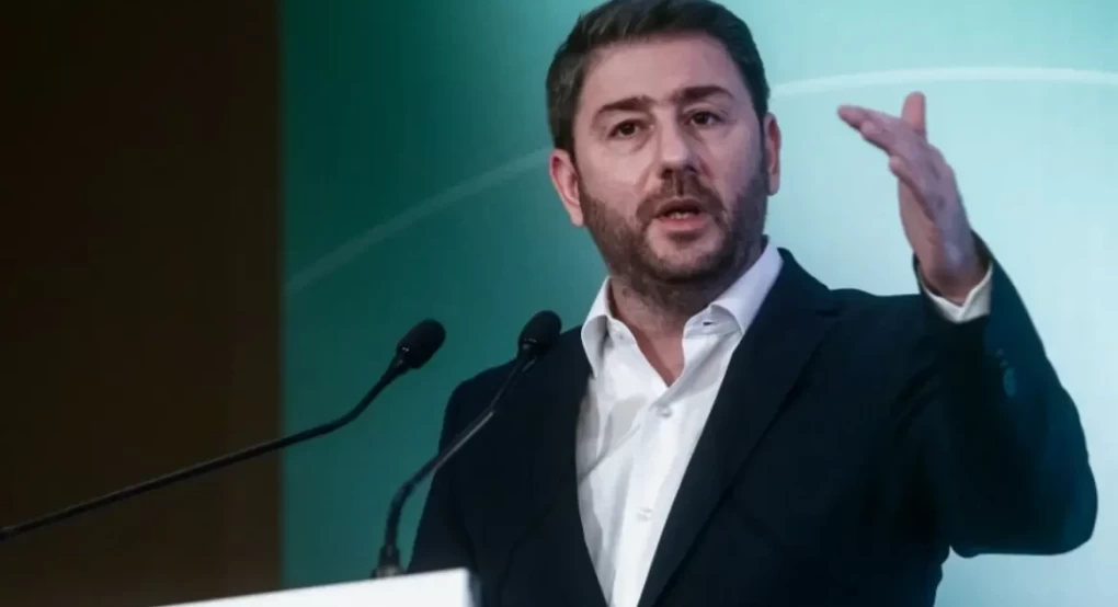 ΠΑΣΟΚ για παραμονή Πολάκη: Άδοξο τέλος για τη δήθεν μετριοπαθή στροφή του κ.Τσίπρα ΠΑΣΟΚ για παραμονή Πολάκη: Άδοξο τέλος για τη δήθεν μετριοπαθή στροφή του κ.Τσίπρα