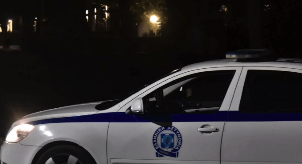 Συλλήψεις για κλοπή, επικίνδυνη σωματική βλάβη, απειλή και εξύβριση Συλλήψεις για κλοπή, επικίνδυνη σωματική βλάβη, απειλή και εξύβριση