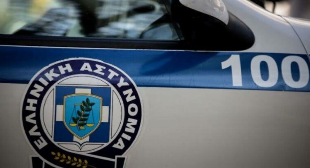 Γρεβενά: Συνελήφθη πατέρας για τον βιασμό της ανήλικης κόρης του Γρεβενά: Συνελήφθη πατέρας για τον βιασμό της ανήλικης κόρης του