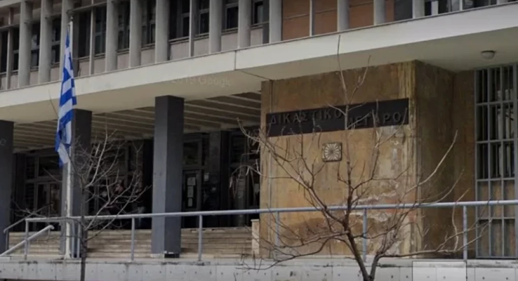 Θεσσαλονίκη: Αίθουσες τηλεματικής στα δικαστήρια Θεσσαλονίκη: Αίθουσες τηλεματικής στα δικαστήρια