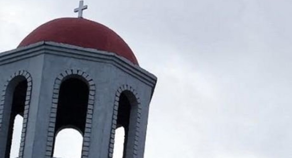 «ΠΩΛΟΥΝΤΑΙ» Εκκλησίες, φθίνει η Χριστιανοσύνη στην Ευρώπη!... «ΠΩΛΟΥΝΤΑΙ» Εκκλησίες, φθίνει η Χριστιανοσύνη στην Ευρώπη!...