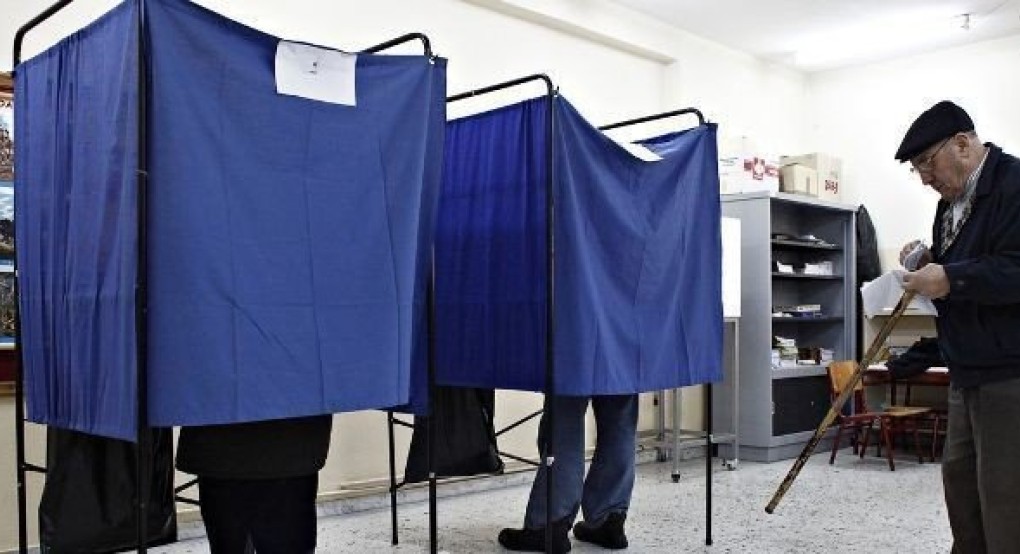 Οι δημοσκοπήσεις το λένε καθαρά: Τσίπρας και Μητσοτάκης κατάλαβαν, επιτέλους, τι «παίζει»… Οι δημοσκοπήσεις το λένε καθαρά: Τσίπρας και Μητσοτάκης κατάλαβαν, επιτέλους, τι «παίζει»…