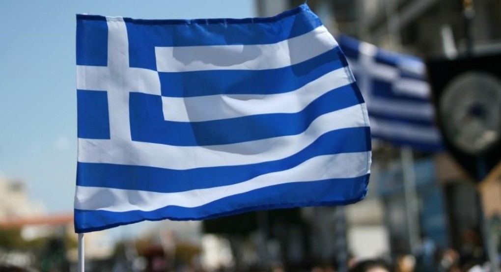 Με αναφορές στο σήμερα τα πολιτικά μηνύματα για την 25η Μαρτίου Με αναφορές στο σήμερα τα πολιτικά μηνύματα για την 25η Μαρτίου