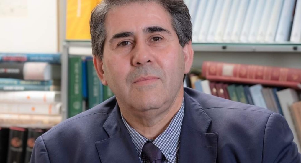 Βαθειά θλίψη για τον Ιορδάνη Τζαμτζή Βαθειά θλίψη για τον Ιορδάνη Τζαμτζή