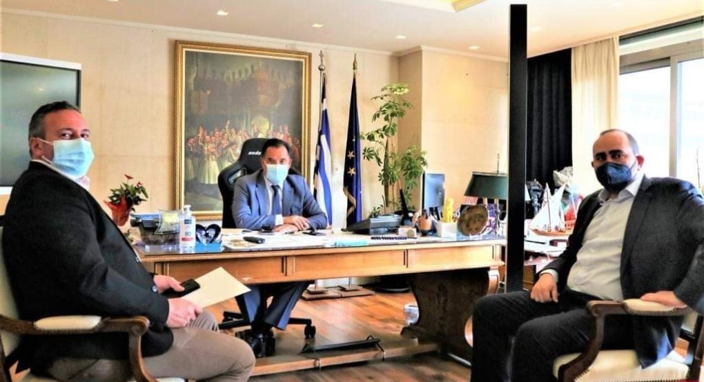 Λάκης Βασιλειάδης για χρηματοδότηση της ΔΕΥΑ:Αξίζουν συγχαρητήρια στη Δημοτική αρχή Αλμωπίας