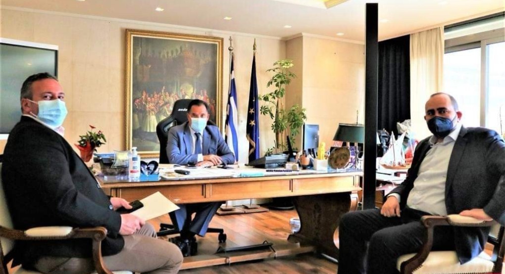Λάκης Βασιλειάδης για χρηματοδότηση της ΔΕΥΑ:Αξίζουν συγχαρητήρια στη Δημοτική αρχή Αλμωπίας Λάκης Βασιλειάδης για χρηματοδότηση της ΔΕΥΑ:Αξίζουν συγχαρητήρια στη Δημοτική αρχή Αλμωπίας