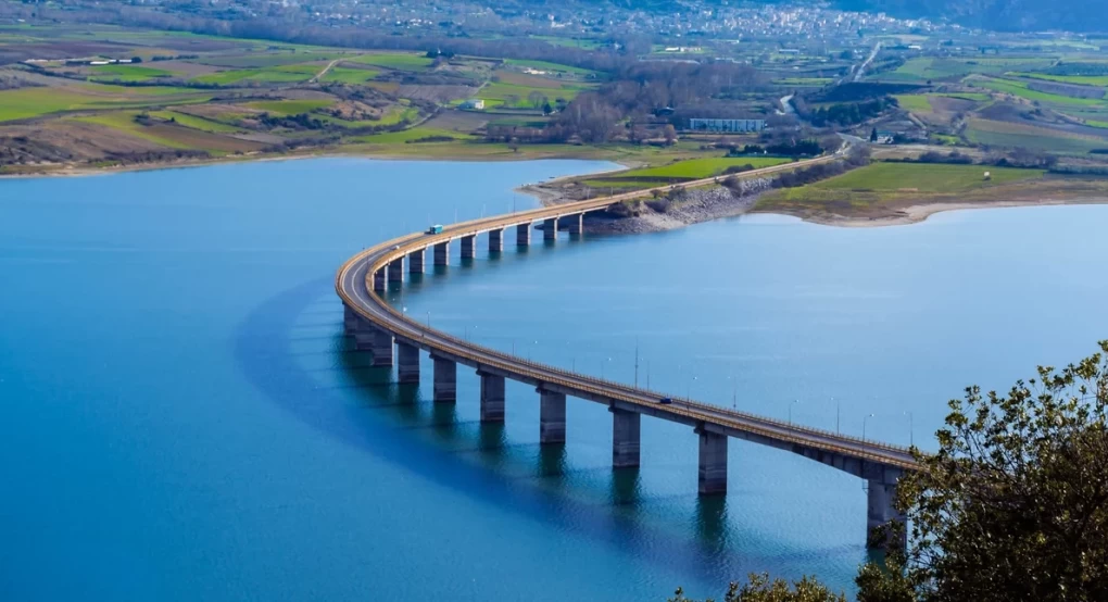 Γέφυρα Σερβίων: Γιατί απαγορεύτηκε η κυκλοφορία σε όλα τα οχήματα