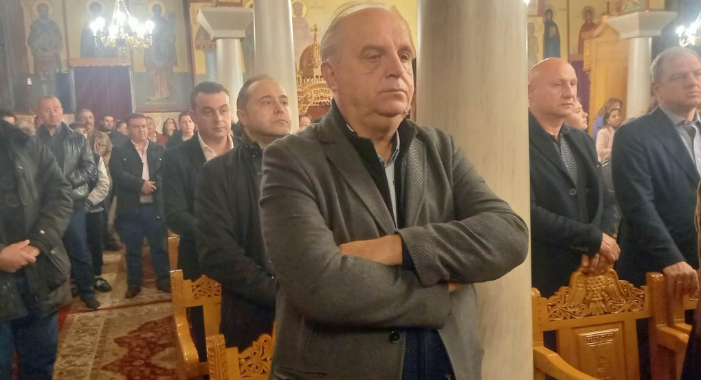 Στην Άψαλο ο Δημήτρης Γιάννου Στην Άψαλο ο Δημήτρης Γιάννου