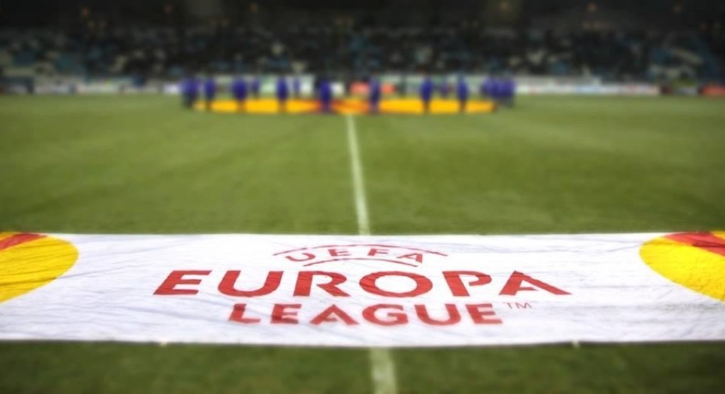 Europa League: Ο δρόμος προς τον τελικό Europa League: Ο δρόμος προς τον τελικό