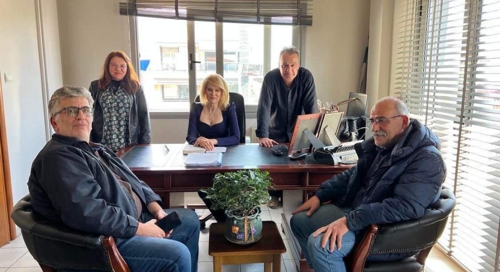 Θεοδώρα Τζάκρη: Η κυβέρνηση ψήφισε νόμο που ανοίγει τον δρόμο ιδιωτικοποίησης του νερού Θεοδώρα Τζάκρη: Η κυβέρνηση ψήφισε νόμο που ανοίγει τον δρόμο ιδιωτικοποίησης του νερού