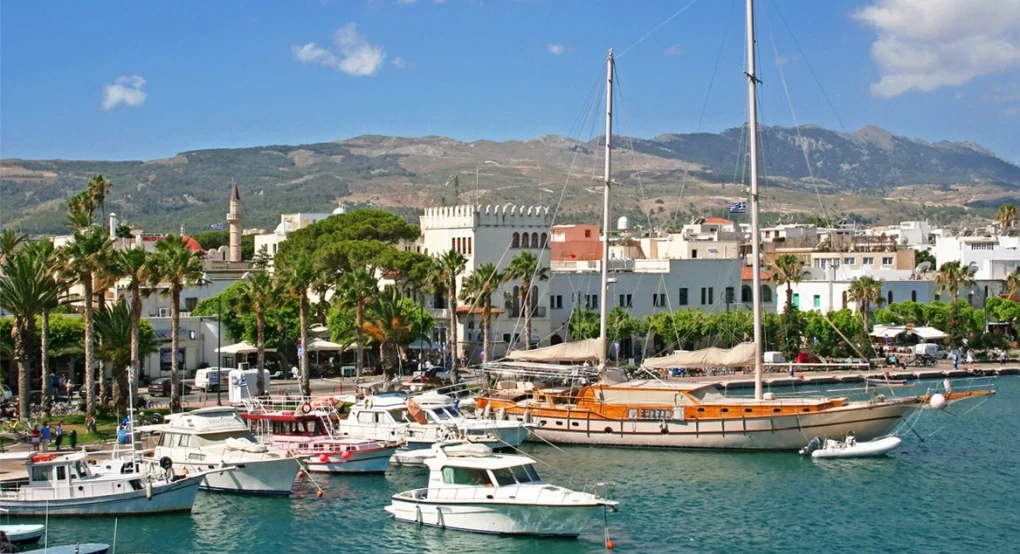 Πώς ο Σουηδός ντίλερ κοκαΐνης έφτασε στην Ελλάδα με διαβατήριο... ξαδέρφου του