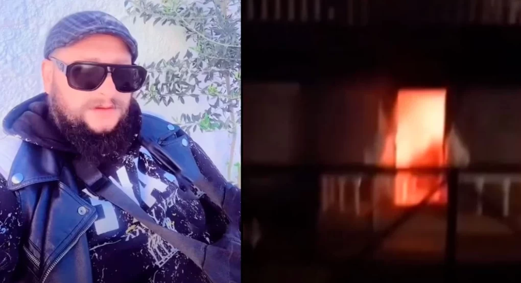 Ξάνθη: «Φουντώνει» η βεντέτα - Έκαψαν τα σπίτια του 36χρονου και του αδερφού του