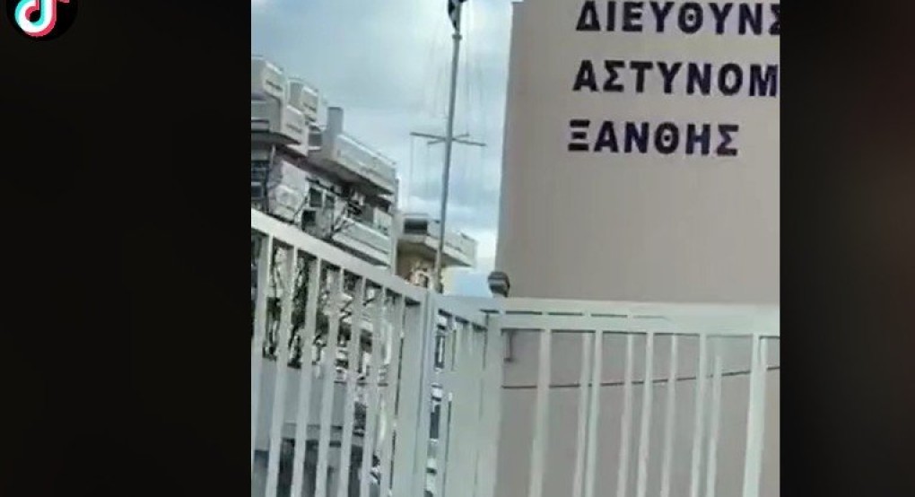 Ξάνθη: Τον εκτέλεσε με πέντε σφαίρες και ανέβασε βίντεο στο TikTok Ξάνθη: Τον εκτέλεσε με πέντε σφαίρες και ανέβασε βίντεο στο TikTok