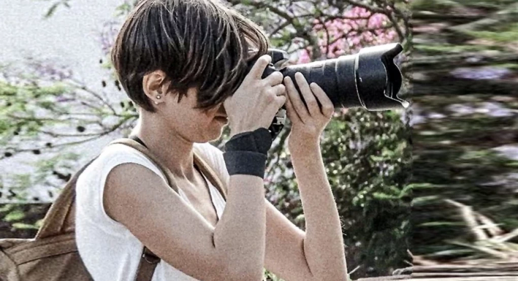 Μαρία Τσάλλα: «Καθάρισε» για να μην προδώσει τα σχέδιά της και έφυγε η Ρωσίδα πράκτορας