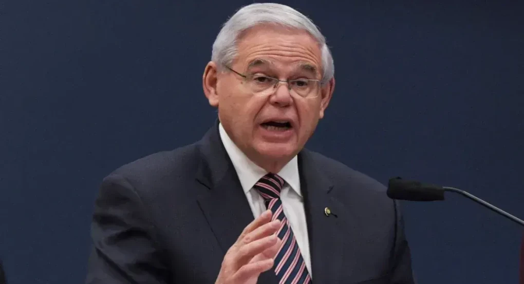 Ρόμπερτ Μενέντεζ: Η Τουρκία δεν αξίζει να αγοράσει τα F-16