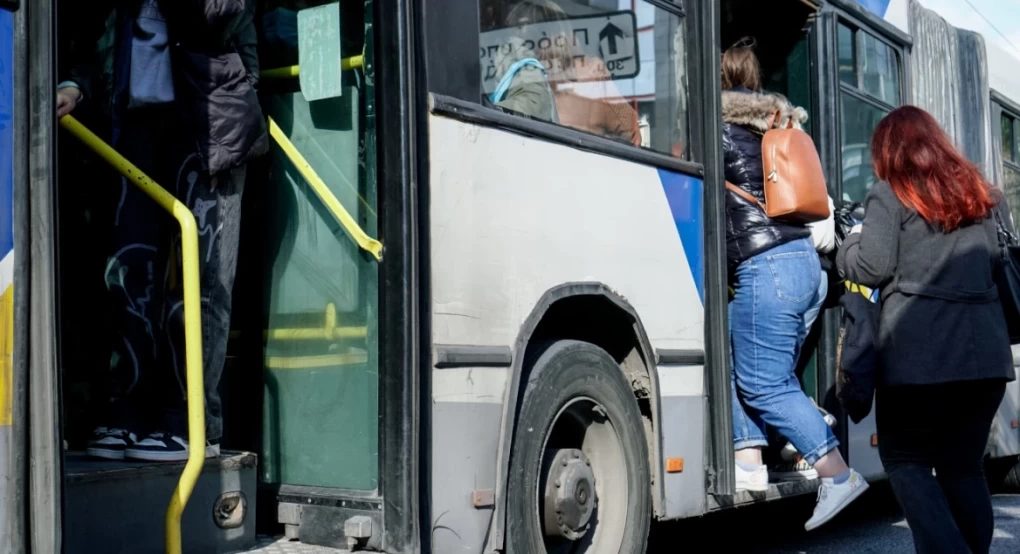 Κορωνοϊός: Τέλος οι μάσκες στα ΜΜΜ από σήμερα και επίσημα - Πού παραμένουν μαζί με τα rapid test Κορωνοϊός: Τέλος οι μάσκες στα ΜΜΜ από σήμερα και επίσημα - Πού παραμένουν μαζί με τα rapid test