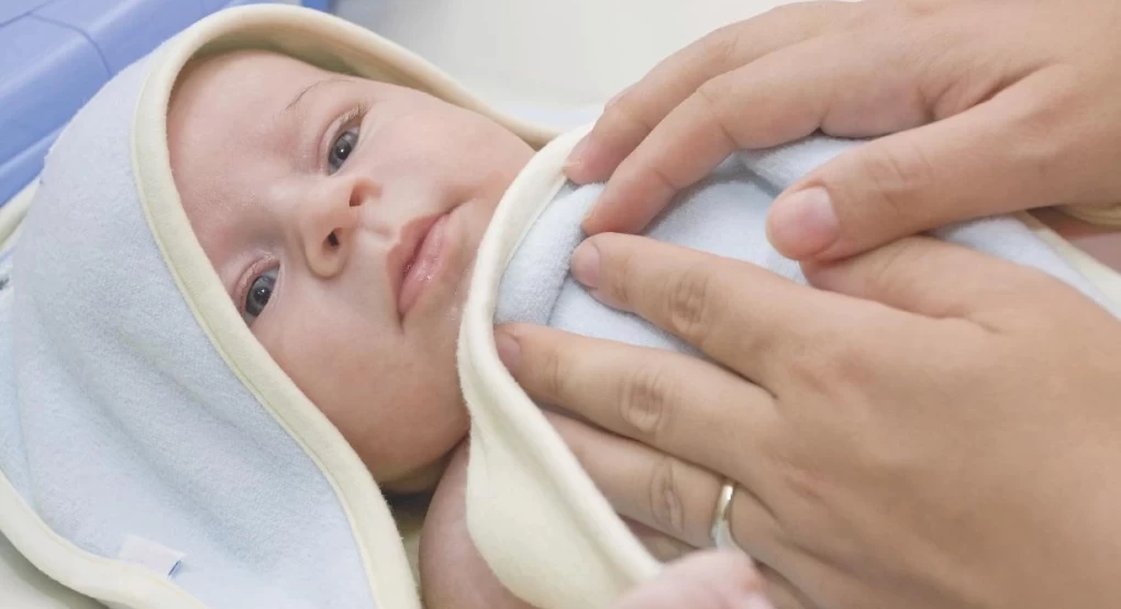 Η Περιφέρεια Κεντρικής Μακεδονίας διοργανώνει εκδήλωση με τίτλο «Υπογεννητικότητα και γονιμότητα στο σήμερα»