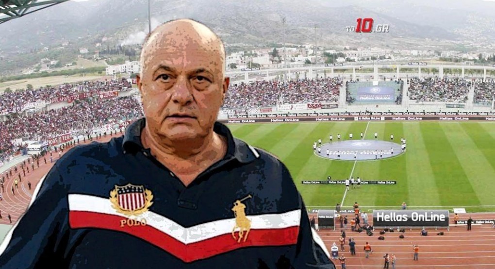 Ξέσπασμα Μπέου: «Θα κάνω άνω-κάτω τα play-off» Ξέσπασμα Μπέου: «Θα κάνω άνω-κάτω τα play-off»