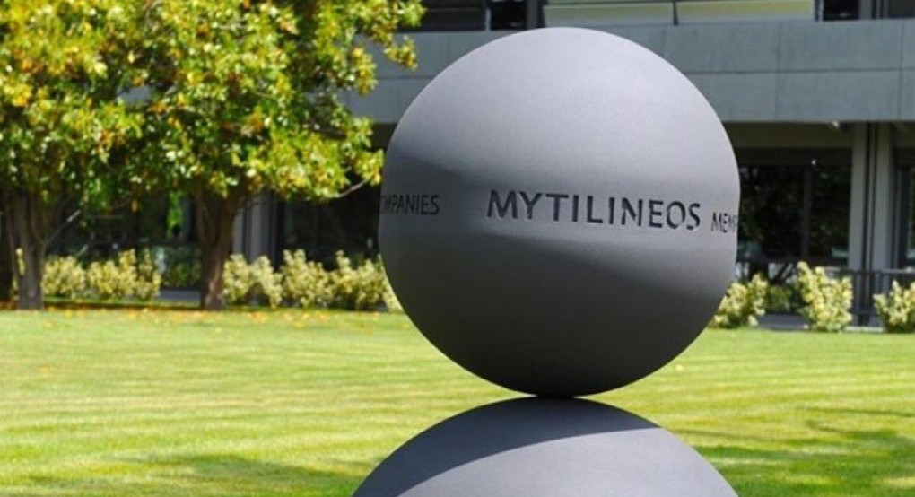 H MYTILINEOS αναλαμβάνει την κατασκευή μονάδας παραγωγής ενέργειας με φυσικό αέριο στο Ηνωμένο Βασίλειο H MYTILINEOS αναλαμβάνει την κατασκευή μονάδας παραγωγής ενέργειας με φυσικό αέριο στο Ηνωμένο Βασίλειο
