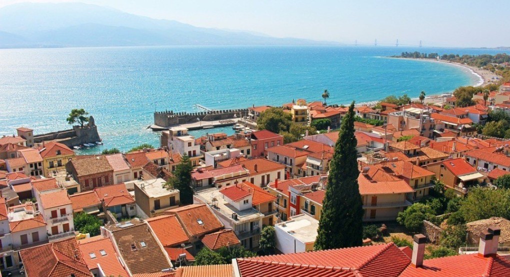 Τα ταξίδια κινήτρων και τα επαγγελματικά ταξίδια μπορούν να εκτοξεύσουν τους "μικρούς" προορισμούς Τα ταξίδια κινήτρων και τα επαγγελματικά ταξίδια μπορούν να εκτοξεύσουν τους "μικρούς" προορισμούς