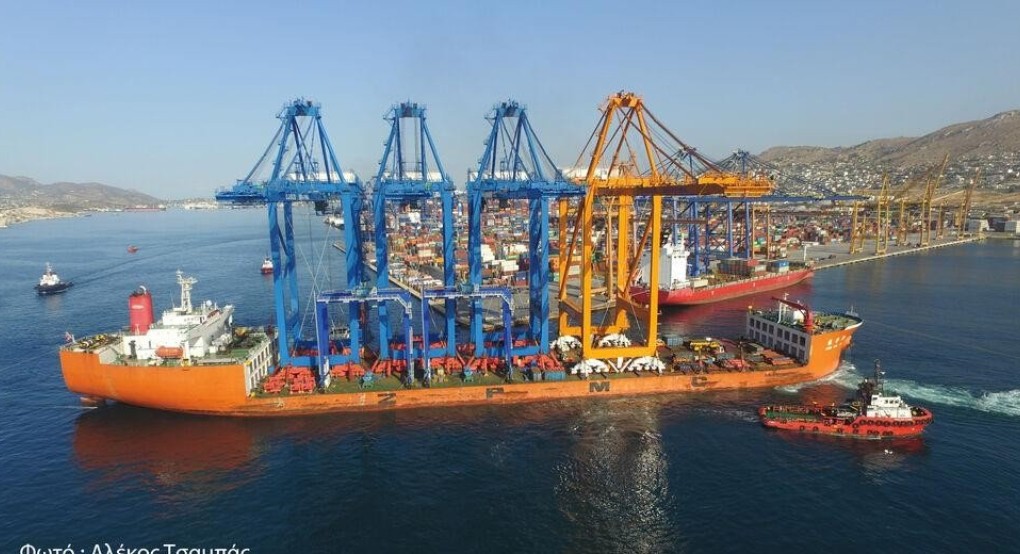 Στα ύψη τα κέρδη και τα έσοδα για τον ΟΛΠ το 2022 Στα ύψη τα κέρδη και τα έσοδα για τον ΟΛΠ το 2022