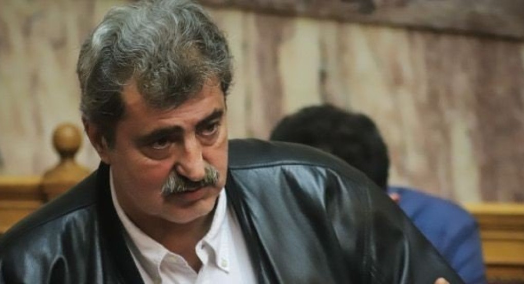 Μέγα ντέρμπι: Τι δείχνει δημοσκόπηση για τη διαφορά ΝΔ – ΣΥΡΙΖΑ μετά την επιστροφή Πολάκη Μέγα ντέρμπι: Τι δείχνει δημοσκόπηση για τη διαφορά ΝΔ – ΣΥΡΙΖΑ μετά την επιστροφή Πολάκη