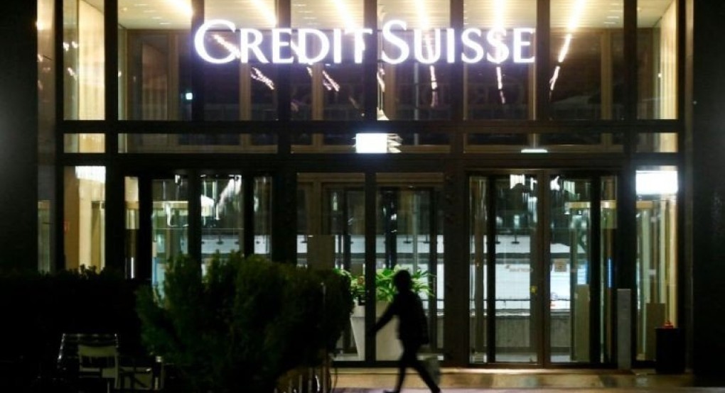 Credit Suisse: Η «επτάδα» που κρατά στα χέρια της την τύχη της τράπεζας Credit Suisse: Η «επτάδα» που κρατά στα χέρια της την τύχη της τράπεζας