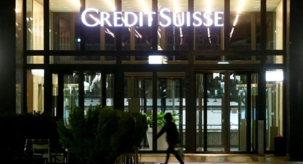 Credit Suisse: Η «επτάδα» που κρατά στα χέρια της την τύχη της τράπεζας