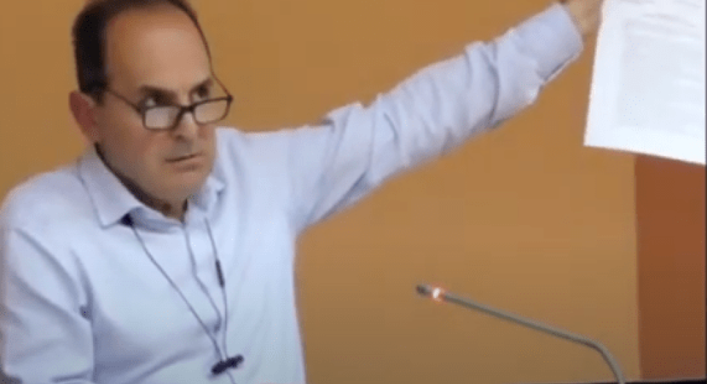Γιαννιτσά οδοφωτισμός LED: Πάλι δεν υπήρξε...φως στο τούνελ! Γιαννιτσά οδοφωτισμός LED: Πάλι δεν υπήρξε...φως στο τούνελ!