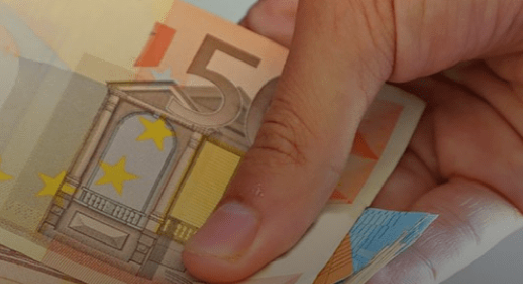 Πλήρωσε λάθος 572.000 συντάξεις τον Μάρτιο ο ΕΦΚΑ Πλήρωσε λάθος 572.000 συντάξεις τον Μάρτιο ο ΕΦΚΑ