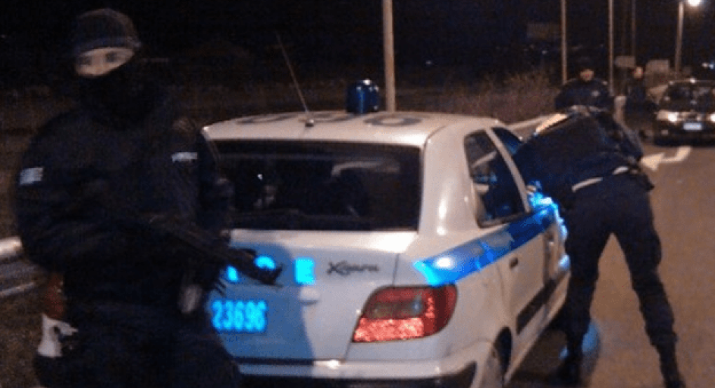 Συλλήψεις για ναρκωτικά σε Γιαννιτσά και Θεσσαλονίκη Συλλήψεις για ναρκωτικά σε Γιαννιτσά και Θεσσαλονίκη