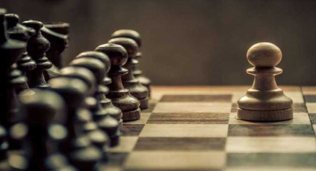 Πρόκριση αθλητών Ομίλου Σκακιστών Γιαννιτσών Πρόκριση αθλητών Ομίλου Σκακιστών Γιαννιτσών