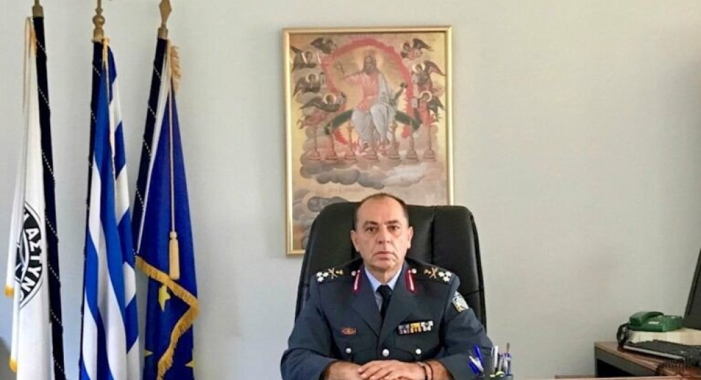 Σκούμας: Πάντα βρισκόμουν σε «πόλεμο» με τα κυκλώματα κάθε είδους που λυμαίνονται τον κόπο των Ελλήνων και δρούνε σε βάρος της Κοινωνίας Σκούμας: Πάντα βρισκόμουν σε «πόλεμο» με τα κυκλώματα κάθε είδους που λυμαίνονται τον κόπο των Ελλήνων και δρούνε σε βάρος της Κοινωνίας