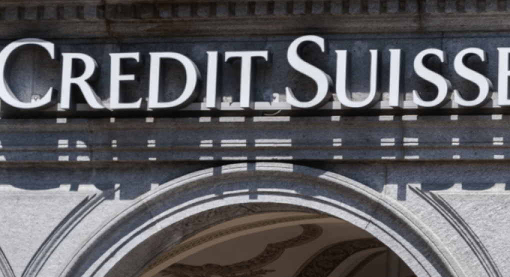 Credit Suisse: Συνεχίζεται το θρίλερ -Οι μέτοχοί της απέρριψαν την πρόταση της UBS Credit Suisse: Συνεχίζεται το θρίλερ -Οι μέτοχοί της απέρριψαν την πρόταση της UBS