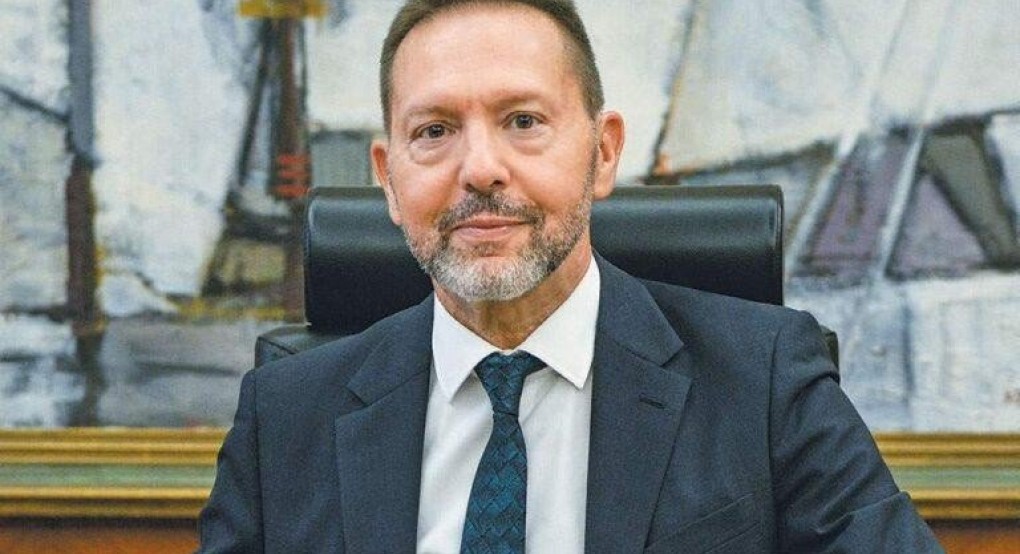 Γ. Στουρνάρας: Οι ελληνικές τράπεζες είναι πιο ανθεκτικές από ό,τι πριν μερικά χρόνια Γ. Στουρνάρας: Οι ελληνικές τράπεζες είναι πιο ανθεκτικές από ό,τι πριν μερικά χρόνια