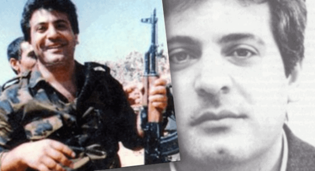 Μνήμη του δολοφονηθέντος Αγωνιστή της Ελευθερίας Θεόφιλου Γεωργιάδη
