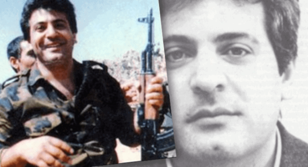 Μνήμη του δολοφονηθέντος Αγωνιστή της Ελευθερίας Θεόφιλου Γεωργιάδη Μνήμη του δολοφονηθέντος Αγωνιστή της Ελευθερίας Θεόφιλου Γεωργιάδη