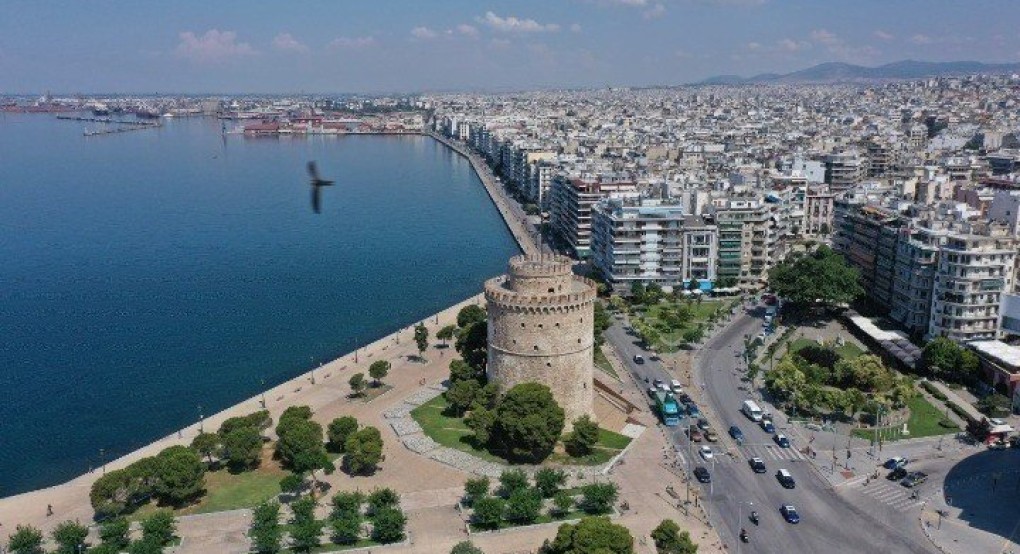 Τρεις χιλιάδες έργα για επενδύσεις και δράσεις καινοτομίας ύψους άνω του 1 δισ. ευρώ από την Περιφέρεια Κεντρικής Μακεδονίας Τρεις χιλιάδες έργα για επενδύσεις και δράσεις καινοτομίας ύψους άνω του 1 δισ. ευρώ από την Περιφέρεια Κεντρικής Μακεδονίας