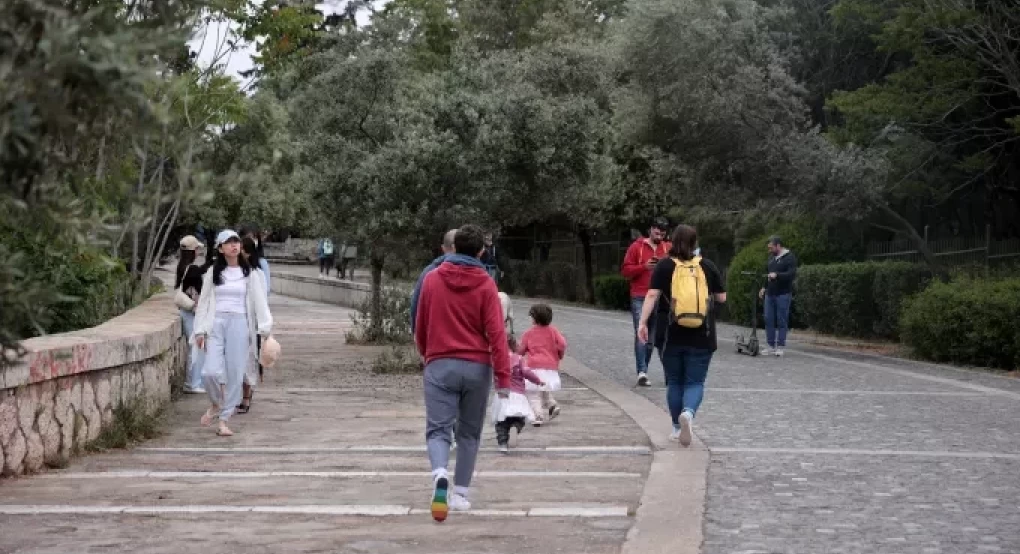 Κορωνοϊός: 70 θάνατοι και 96 διασωληνωμένοι την προηγούμενη εβδομάδα Κορωνοϊός: 70 θάνατοι και 96 διασωληνωμένοι την προηγούμενη εβδομάδα