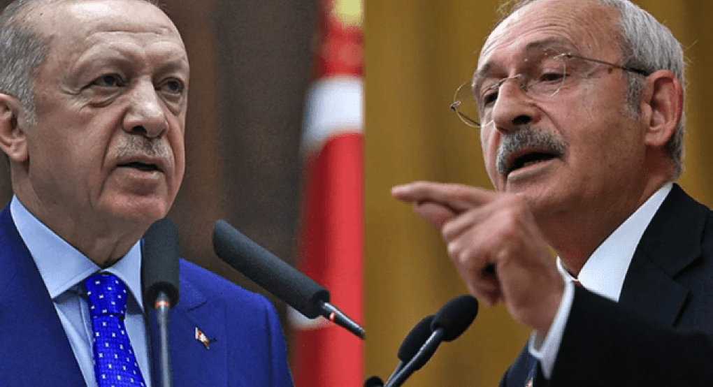 Τουρκία: Ενισχύεται η αντιπολίτευση ενόψει των εκλογών