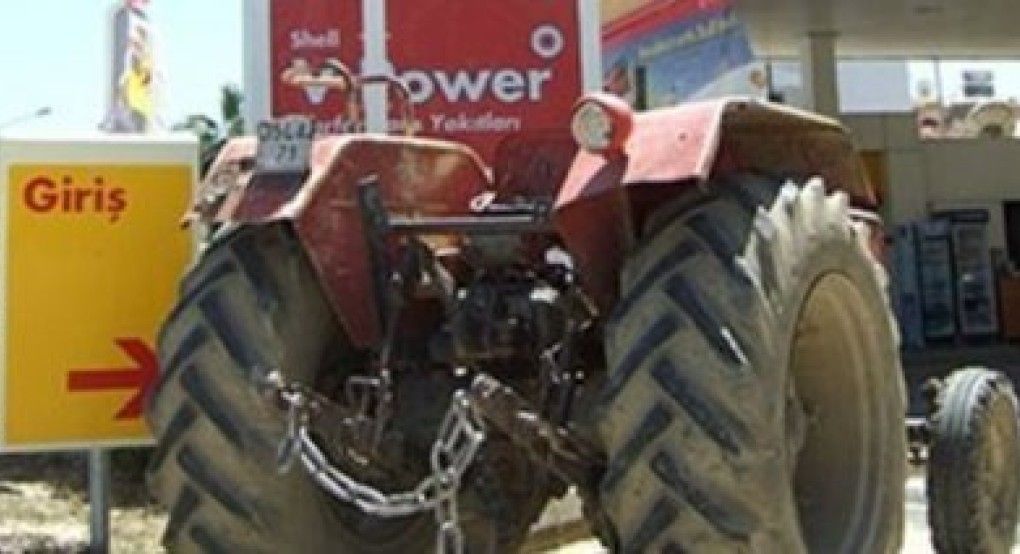 Στην Βουλή ρυθμίσεις για αγροτικό πετρέλαιο, προκαταβολές αποζημιώσεων και φωτοβολταϊκά Στην Βουλή ρυθμίσεις για αγροτικό πετρέλαιο, προκαταβολές αποζημιώσεων και φωτοβολταϊκά