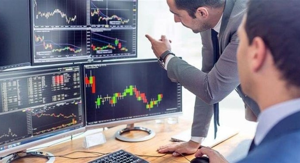 Ανήσυχες και δύσπιστες οι αγορές – Ο ρόλος κλειδί των κεντρικών τραπεζών Ανήσυχες και δύσπιστες οι αγορές – Ο ρόλος κλειδί των κεντρικών τραπεζών