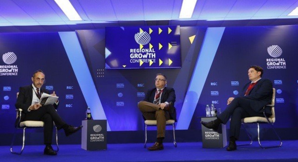 Οι προκλήσεις για τα περιφερειακά ΜΜΕ Οι προκλήσεις για τα περιφερειακά ΜΜΕ