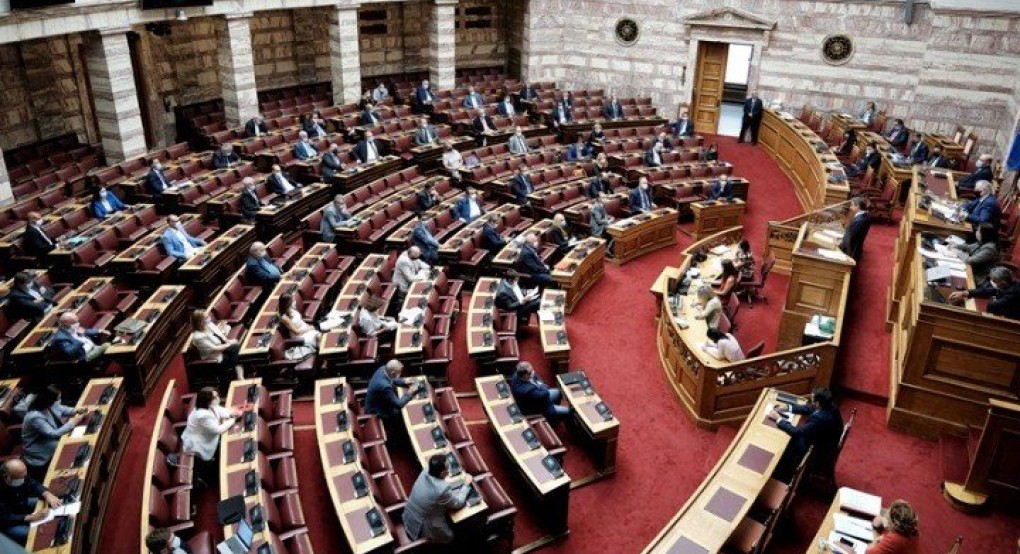 O τομέας Δικαιοσύνης του ΠΑΣΟΚ για την τραγωδία των Τεμπών O τομέας Δικαιοσύνης του ΠΑΣΟΚ για την τραγωδία των Τεμπών