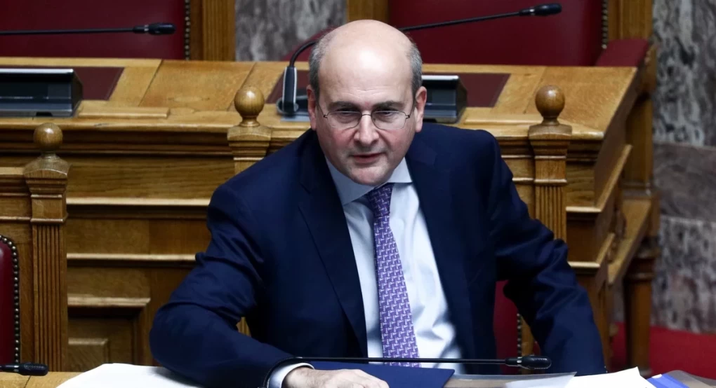 Ανακοινώνεται σήμερα ο κατώτατος μισθός: Η αποκάλυψη Χατζηδάκη για το πόσο θα αυξηθεί Ανακοινώνεται σήμερα ο κατώτατος μισθός: Η αποκάλυψη Χατζηδάκη για το πόσο θα αυξηθεί