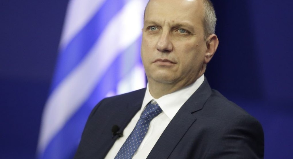 Γιάννης Οικονόμου: «17 μέρες ήταν αρκετές για να επιστρέψει ο πολακισμός στη ρητορική Τσίπρα» Γιάννης Οικονόμου: «17 μέρες ήταν αρκετές για να επιστρέψει ο πολακισμός στη ρητορική Τσίπρα»