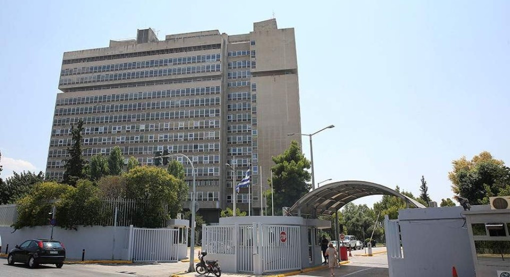 Υπουργείο Προστασίας του Πολίτη: Κατανοητή η πικρία Σκούμα – Κυβερνητική απόφαση η αλλαγή ηγεσίας της ΕΛ.ΑΣ Υπουργείο Προστασίας του Πολίτη: Κατανοητή η πικρία Σκούμα – Κυβερνητική απόφαση η αλλαγή ηγεσίας της ΕΛ.ΑΣ