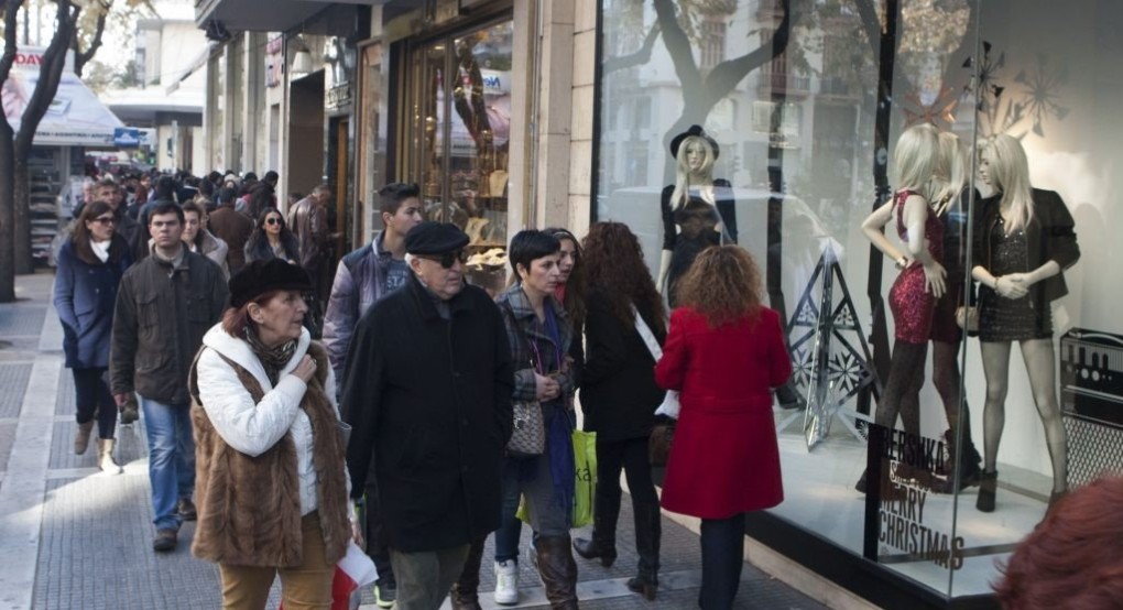 Εορταστικό ωράριο: Πώς θα λειτουργούν τα καταστήματα το Πάσχα Εορταστικό ωράριο: Πώς θα λειτουργούν τα καταστήματα το Πάσχα
