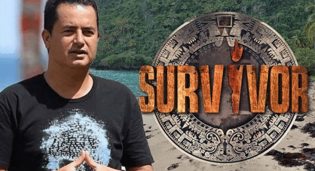 Ο Acun Ilicali κάλεσε τους παίκτες του Survivor All Star στο σπίτι του κι εκείνοι τον έκλεψαν Ο Acun Ilicali κάλεσε τους παίκτες του Survivor All Star στο σπίτι του κι εκείνοι τον έκλεψαν